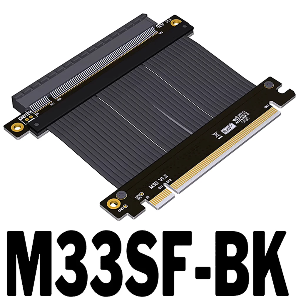 M33SF-BK
