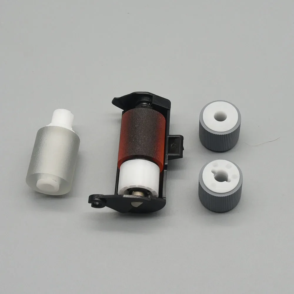 1X DF-624MK DF-628MK Kit de mantenimiento ADF para Konica Minolta 224 227 284 287 364 454 554 C224 C284 C287 C308 C364 C368 - imagen 2