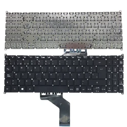 Teclado Español para Acer Aspire A315/A515