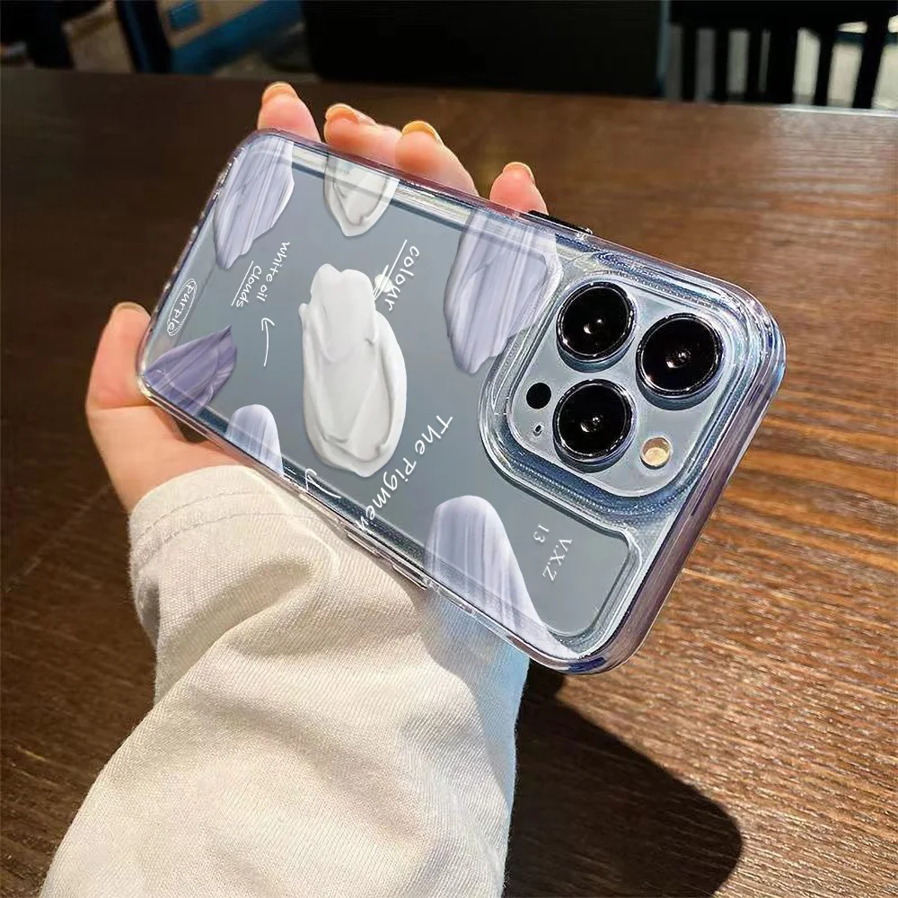 Funda de teléfono a prueba de golpes para Samsung S25 Ultra Funda Galaxy A56 5G A55 A54 A36 A16 A15 S24 S23 FE S22 S21 S20 FE Funda de silicona - imagen 5