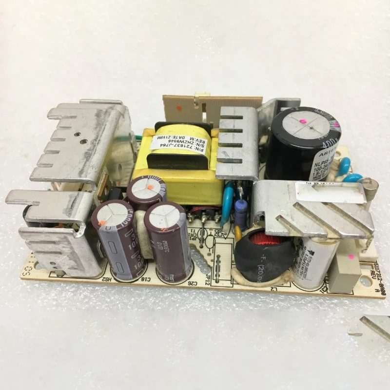 NLP65-7612J 1.8-1.0A para fuente de alimentación de equipos médicos industriales ARTESYN - imagen 3