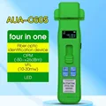 Green AUA-C605