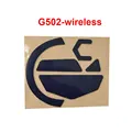 G502 wireless