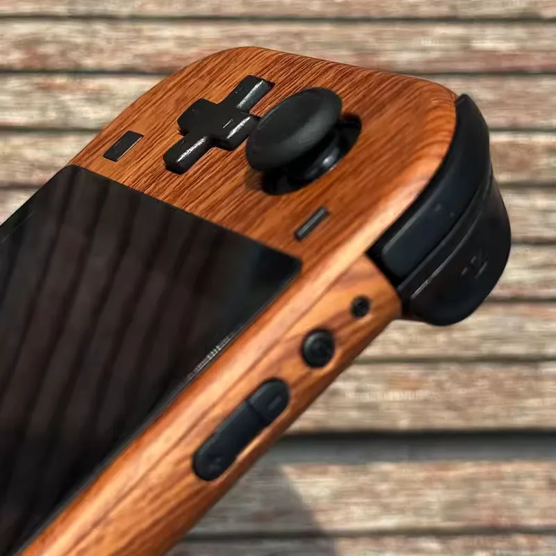 Botones de repuesto para consola de juegos Nintendo Switch Lite L R ZL ZR ABXY - imagen 4