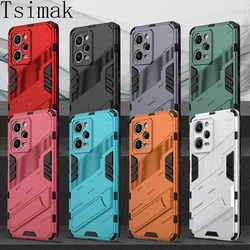 Funda Armadura Antigolpes para POCO X5 Pro y Xiaomi 13 Lite y otros