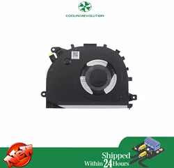 Ventilador Refrigeración Huawei MateBook D15 2022 – Compatible 5V