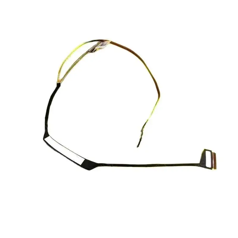 Línea de pantalla de Cable LCD de repuesto para ordenador portátil WYORESY para MSI GF66 GL66 MS1581 K1N- 3040359 -H39