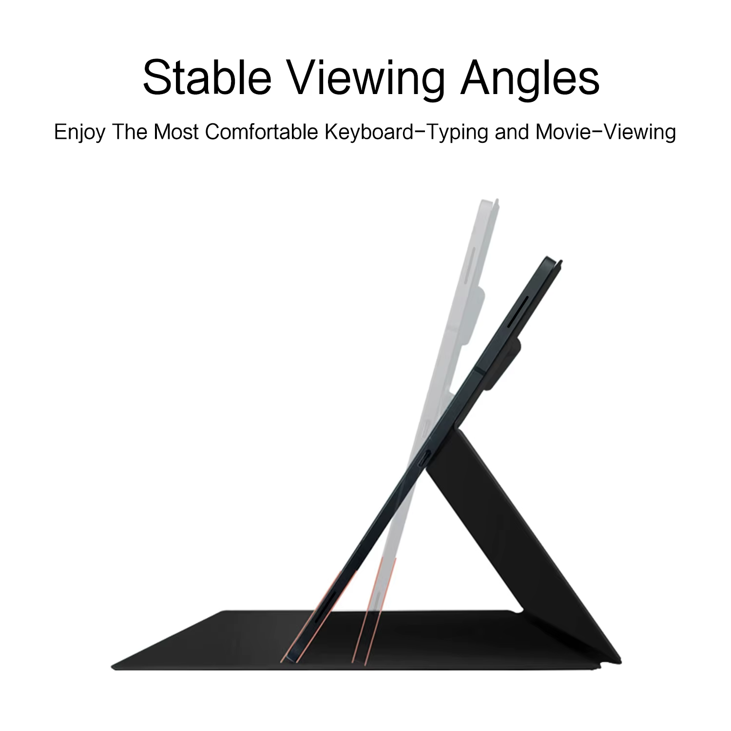 Para Samsung Galaxy Tab S11 2025 11 pulgadas SM-X730 X736 B funda magnética para Tab S11 Ultra 14,6 "S11 11" Tablet cubierta de libro inteligente - imagen 4