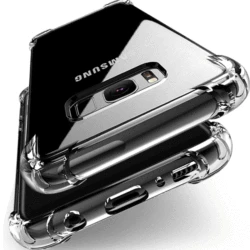Funda Silicona Antigolpes Samsung Galaxy - Resistente y Adaptable