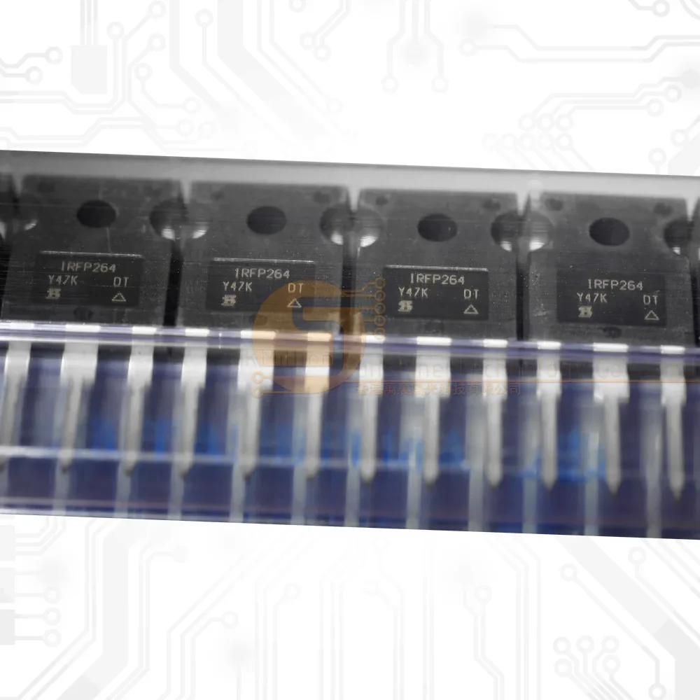 5-10 Uds IRFP264PBF MOSFET N-CH 250V 38A TO247-3