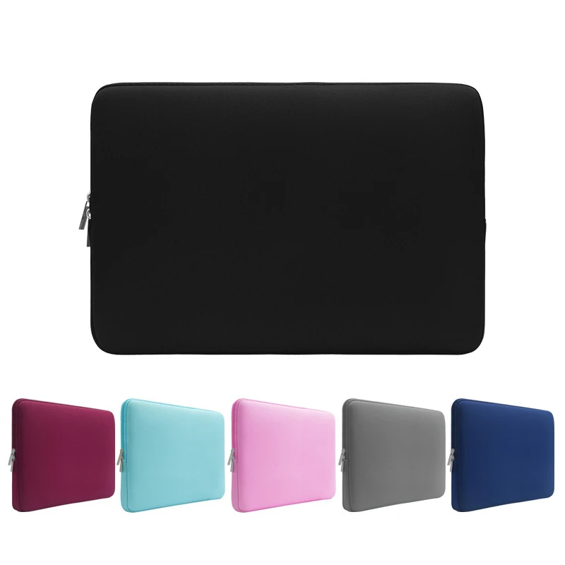 Para Lenovo Xiaoxin Pad Pro 12,7 2023 funda bolsa a prueba de golpes bolsillos bolsa para Lenovo P12 12 7 pulgadas TB371FC funda bolsa - imagen 2