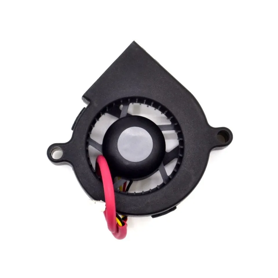 Ventilador de refrigeración para proyector Sunon, 50mm, GB1205PKV1-8AY, 5020, 50x20mm, 5CM, 12V, 1,4 W, alarma, señal RD - imagen 2