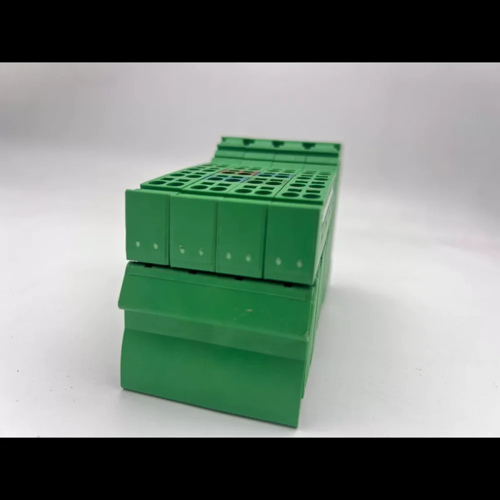 Fuente de alimentación para Phoenix, alta calidad, totalmente probada, envío rápido IB IL 24 DO 32/HD-PAC 2862822 - imagen 5