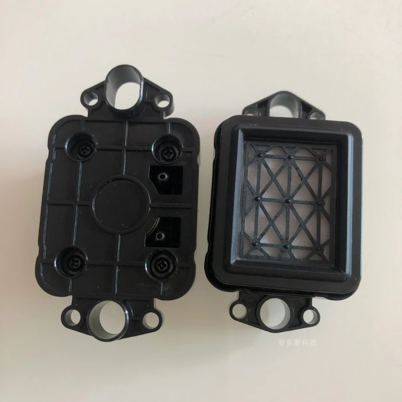 Estación tapado G5AA, almohadilla superior para XP600 TX800 TX810 TX820 TX710 DX10 UV - imagen 5