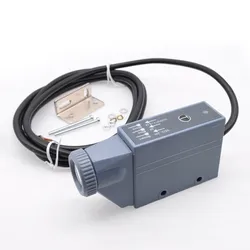 Sensor de Color Fotoeléctrico KS-W22 Detección Automática
