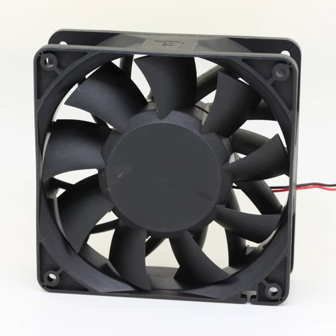 Ventilador axial Sunon para refrigeración de servidores - imagen 4