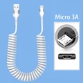 Micro 3A White
