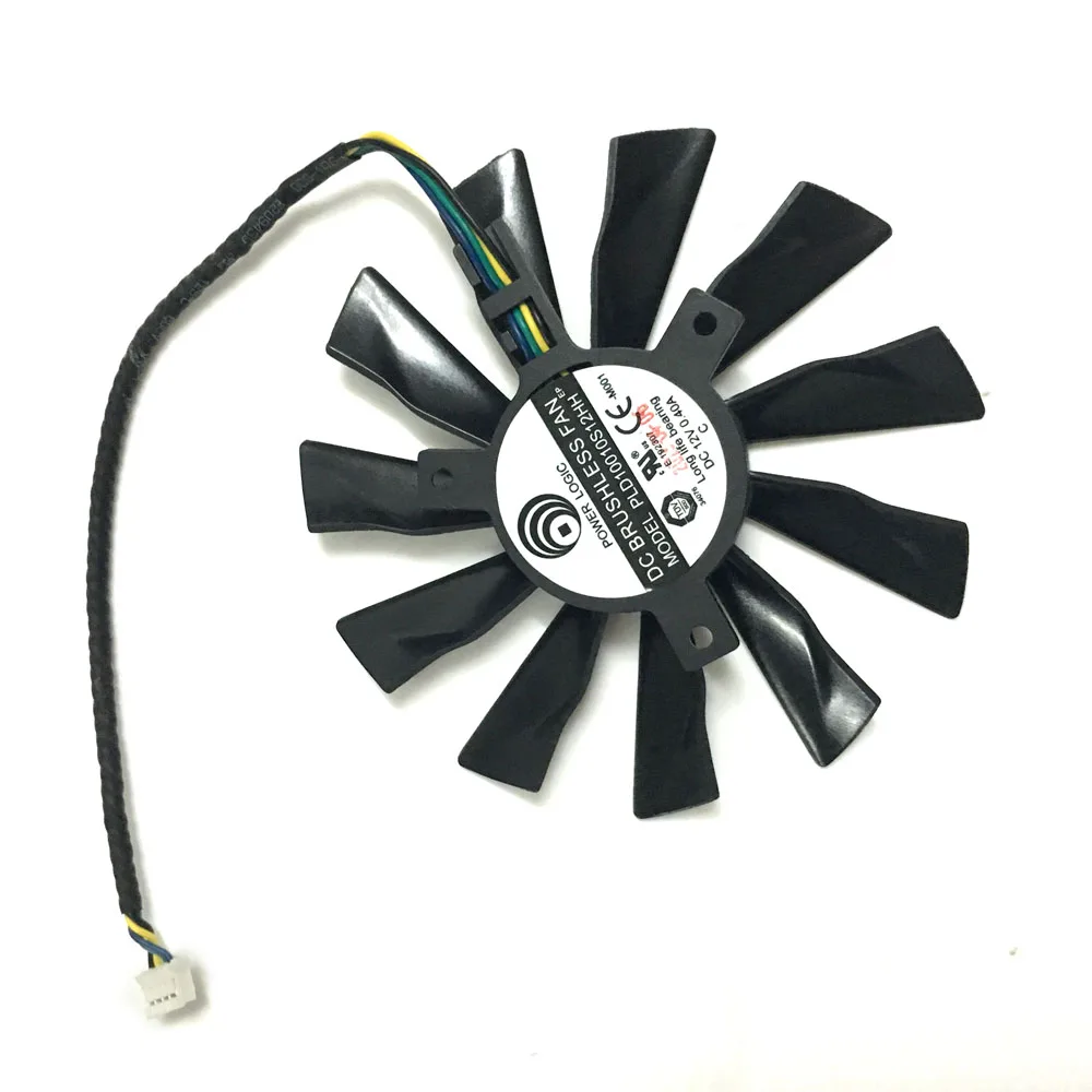 Original PLD10010S12