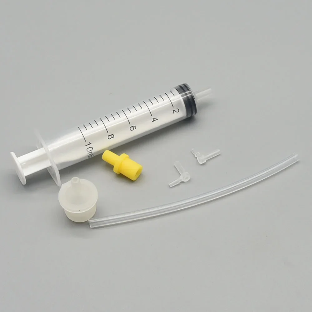 1 Juego de cabezales de impresión de tinta de tinte por sublimación de pigmento, juegos de herramientas de limpieza para Canon HP Epson, cabezal de impresión, mantenimiento, reparación, Kits de líquidos de limpieza - imagen 4