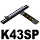 K43SP