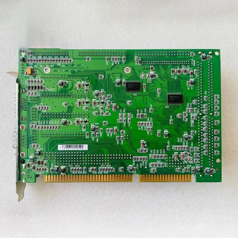 Placa base Original para ordenador Industrial Advantech PCA-6135 Rev.B2, CPU integrada, alta calidad, totalmente probada, envío rápido - imagen 5
