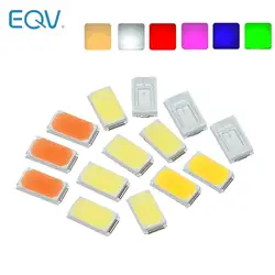 Tira LED SMD CW/WW Luz blanca fría y cálida para iluminación lineal