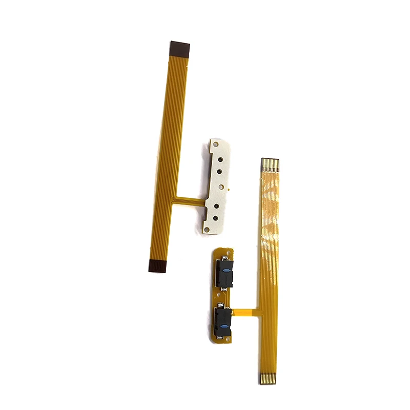 Reparación de reemplazo de cable de botón lateral de ratón inalámbrico Viper V3 pro P - imagen 4