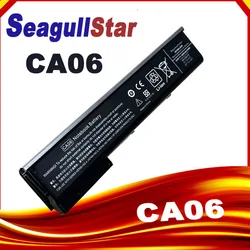 Batería para portátil HP ProBook 640/645/650/655 G0/G1 CA06
