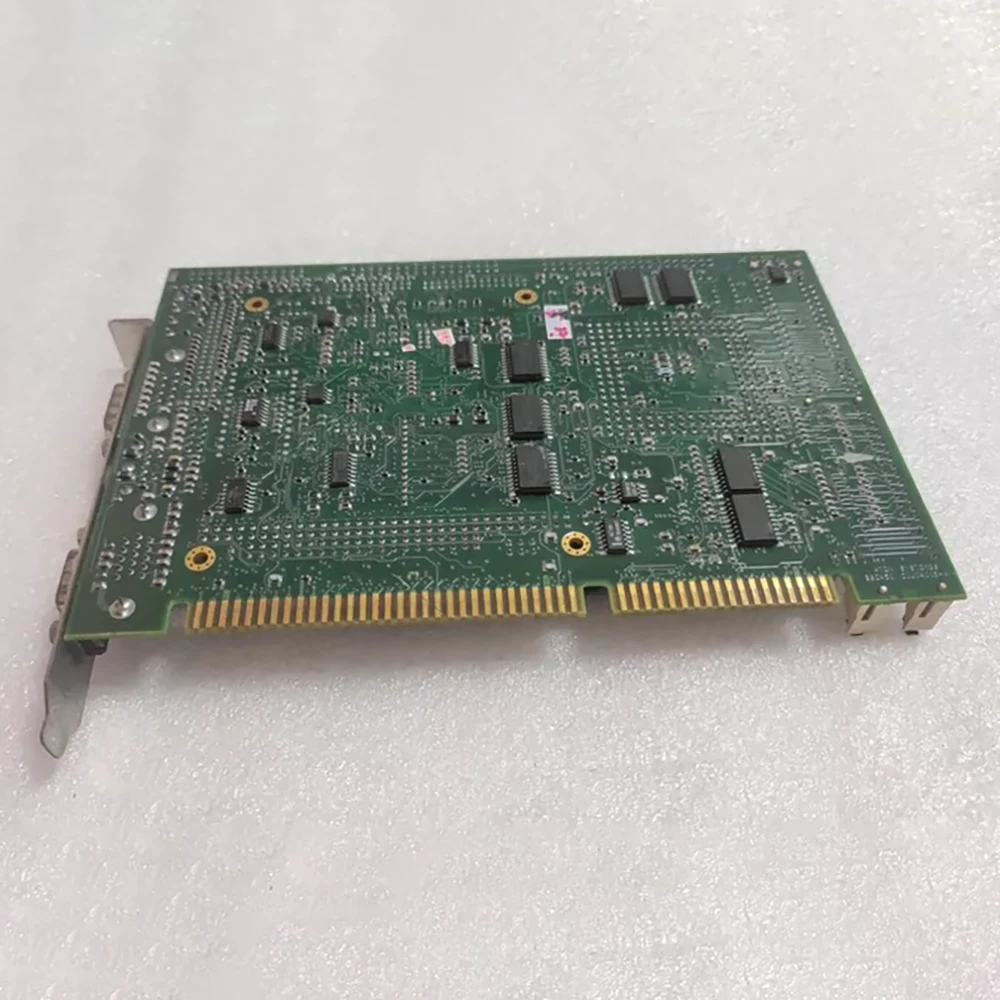 CIU04015-A Placa base de control industrial SBC450 - imagen 3