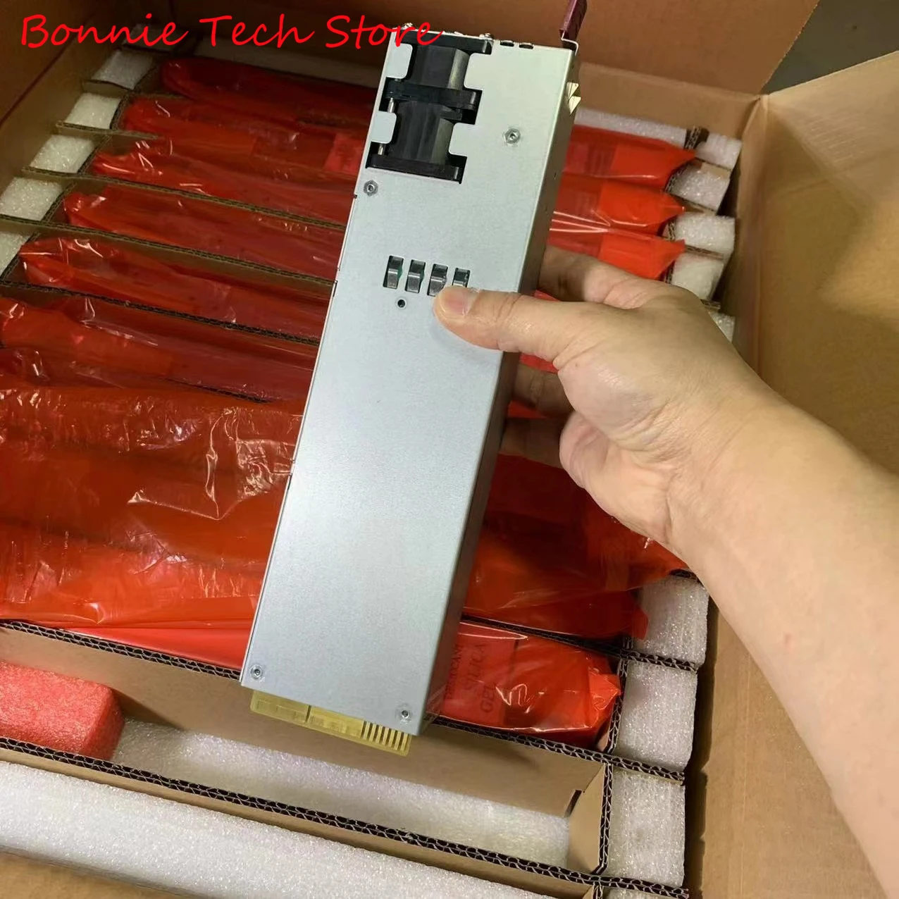 CPR-2021-5M1 para fuente de alimentación conmutada Compuware, 2000W - imagen 3