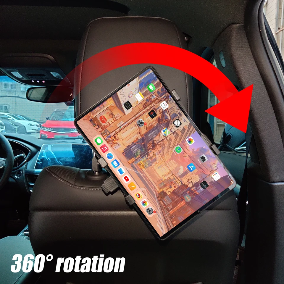 Soporte - Detalle de montaje