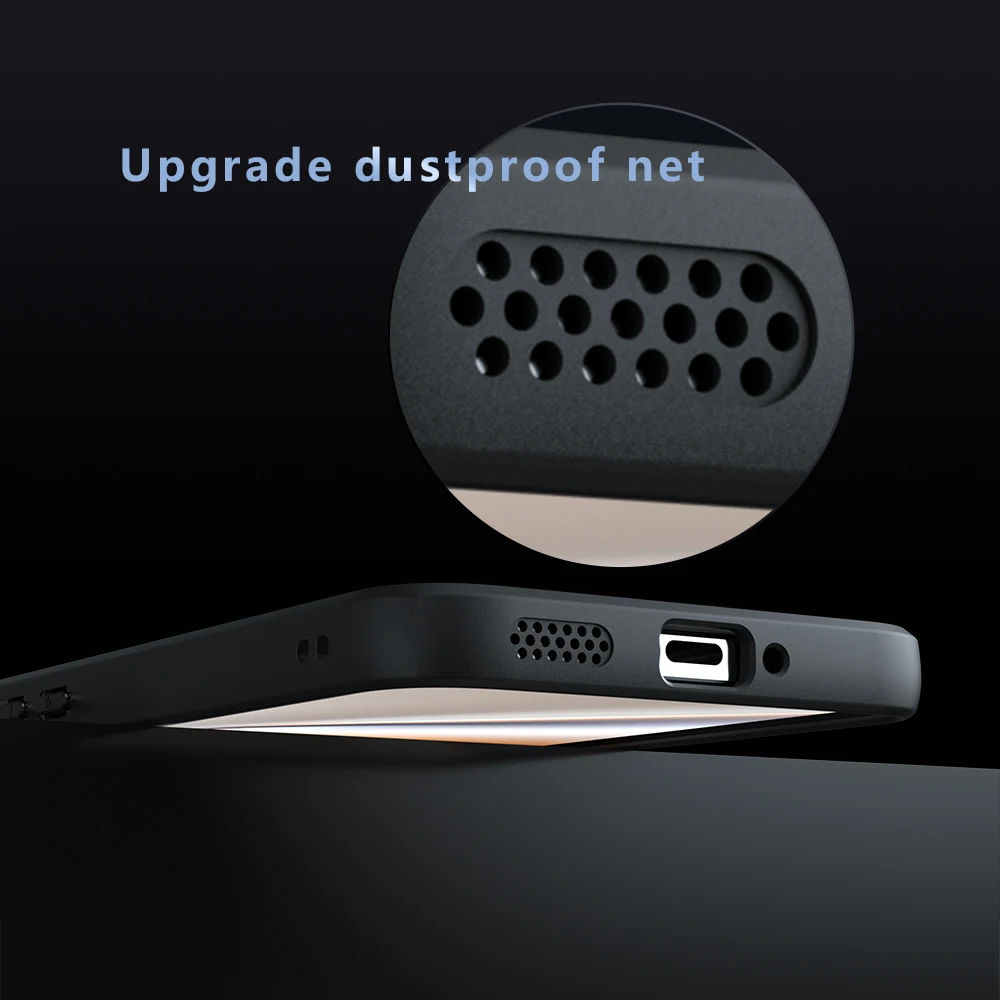 Funda para Honor GT Pro Magsafe carga inalámbrica mate esmerilado PC TPU cubierta transparente para Huawei Honor GT Pro parachoques - imagen 4