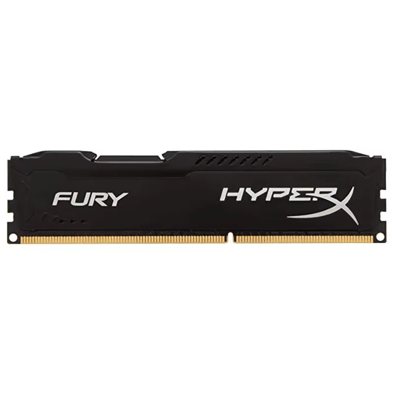 HyperX Fury DDR4 16GB 3200MHz – Memoria RAM DIMM - imagen 4