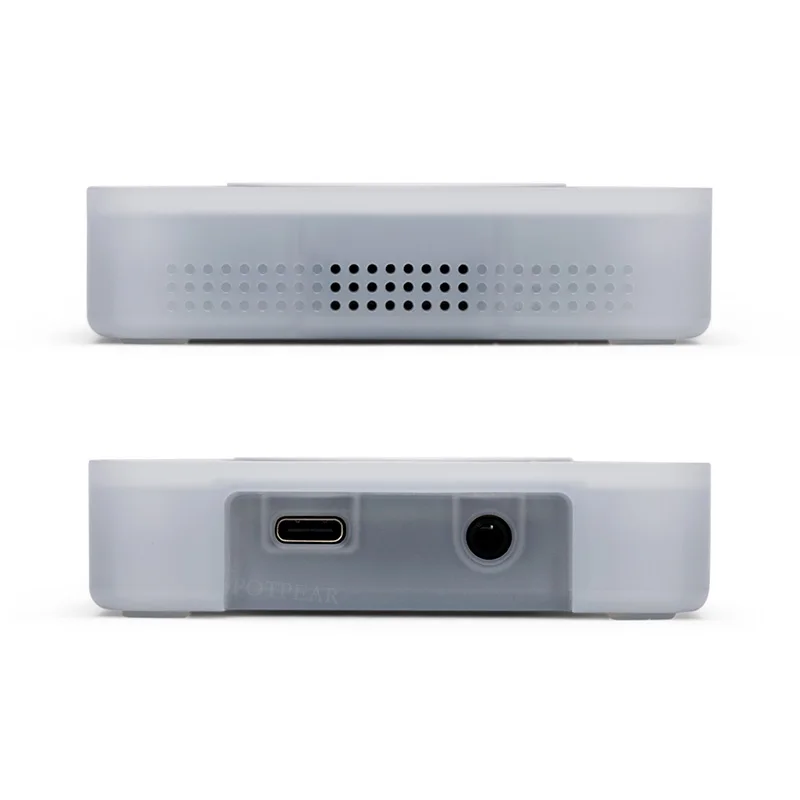 SeeedStudio Home Assistant voz ESP32 S3 N16R8 2,4 GHz WiFi Bluetooth soporte - imagen 4