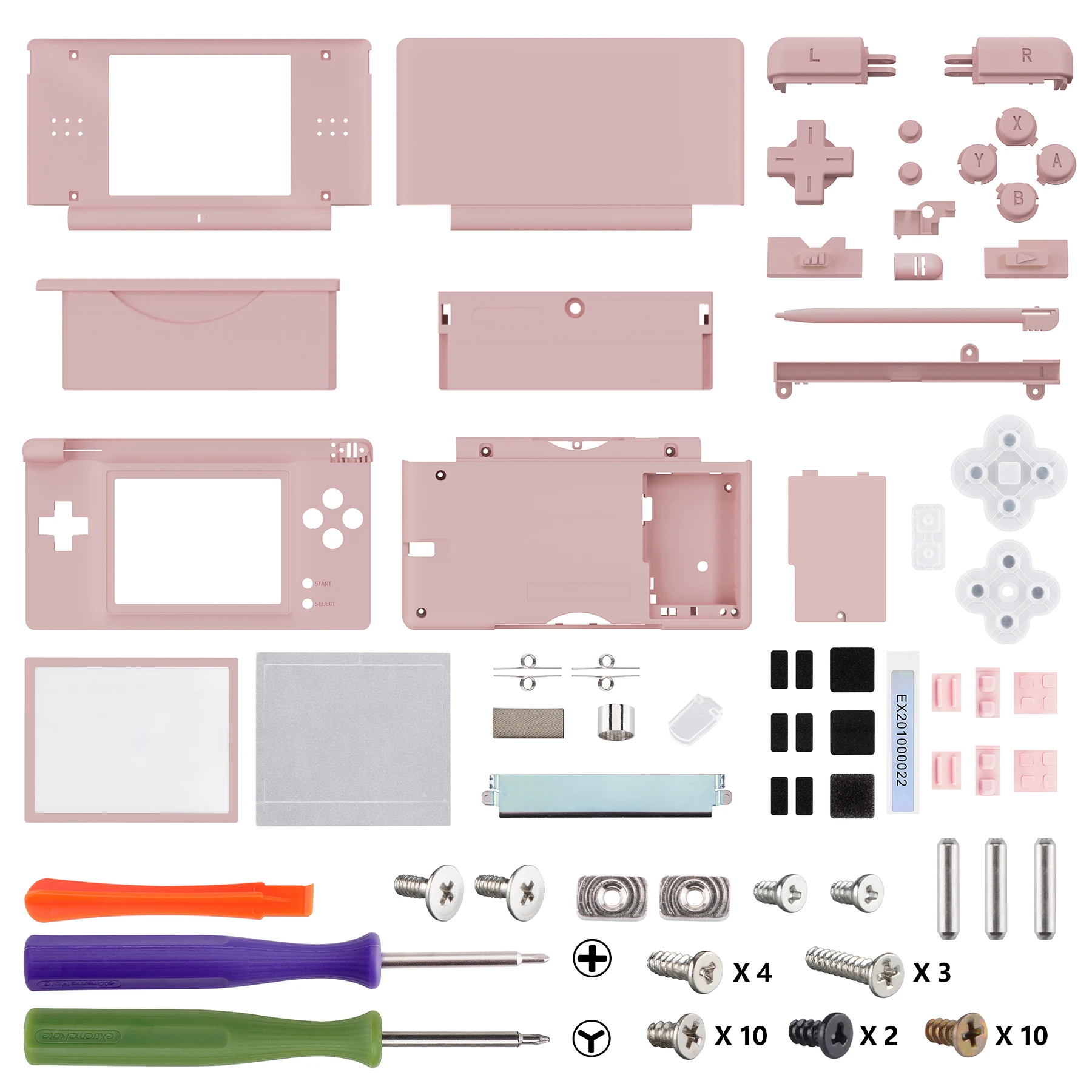 Cherry Blossoms Pink