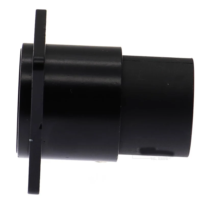 Escáner de Cable de datos para impresora USB 2,0, puerto B A enchufe recto A través del módulo tipo D sin soldadura, B-A de doble paso - imagen 3