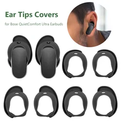 Fundas Silicona Bose QuietComfort Repuesto Antigolpes