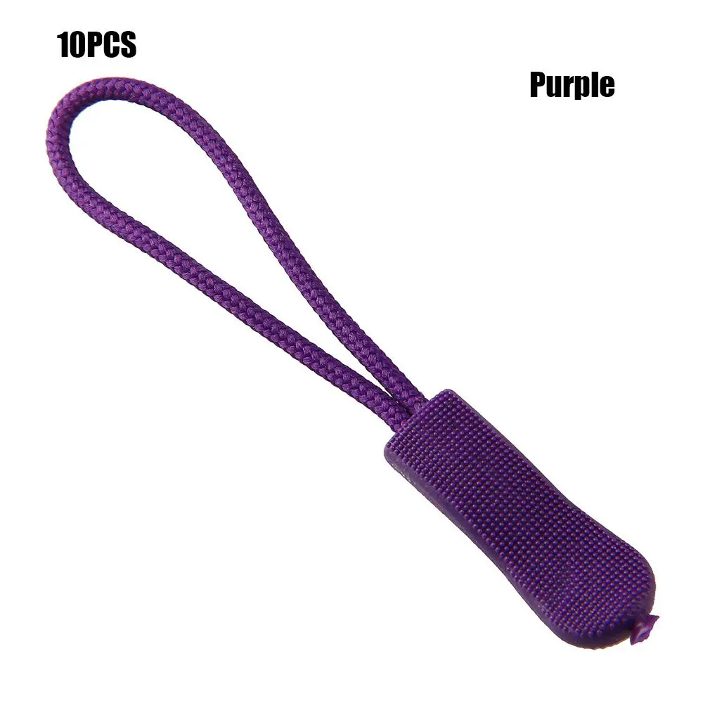 Purple-10pcs