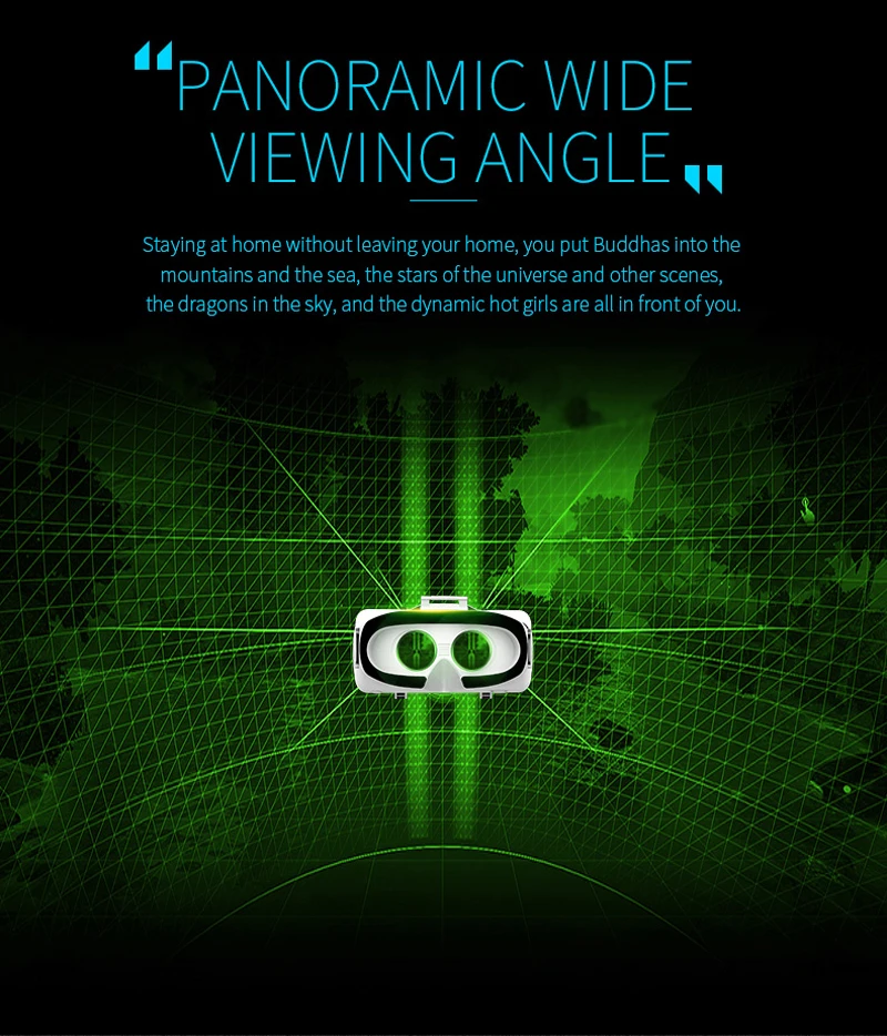 VR Shinecon gafas de realidad Virtual 3D casco para iPhone Android Smartphone móvil teléfono inteligente juego gafas aumentadas Viar - imagen 5