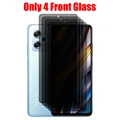 Only 4 Front Glass