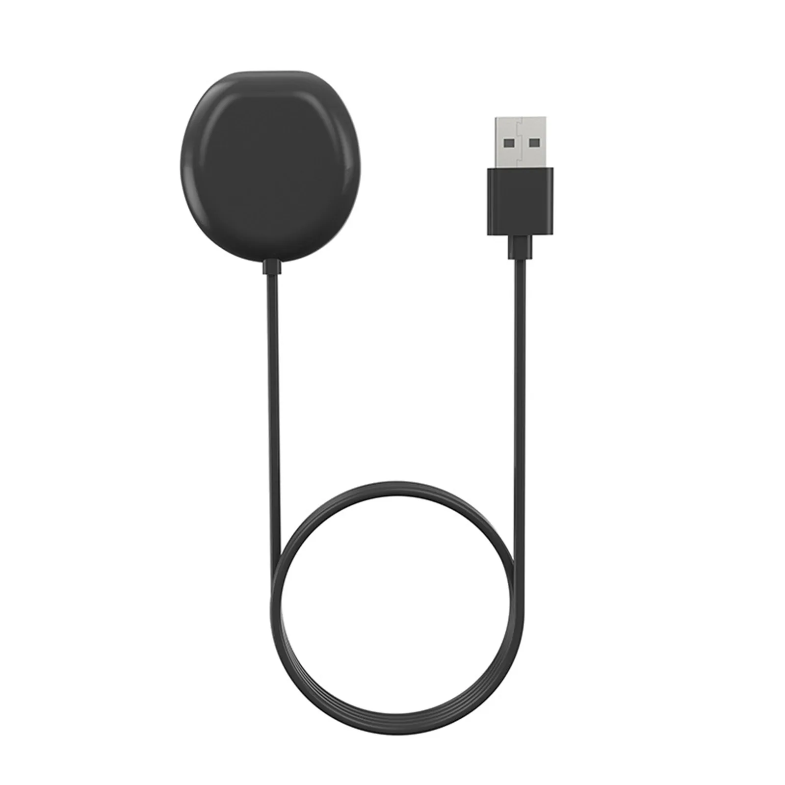 Cargador de reloj inteligente para Moto 360, adaptador de Cable de carga USB de 3. ª generación 3, 1m, base de carga rápida de 5V, accesorios de reloj inteligente para Moto