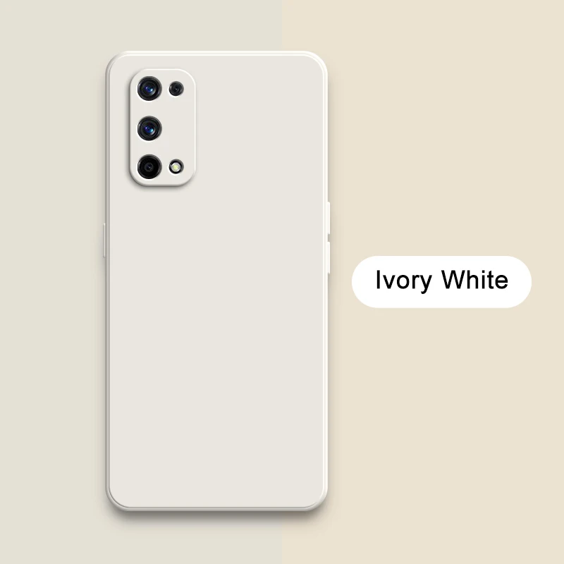 Ivory White