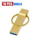 golden usb 3.0