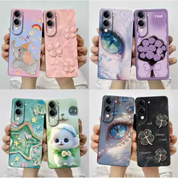 Funda Silicona Antigolpes para Vivo Y04 Y29S 5G – Diseño Estético