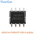 M24C64-FMN6TP