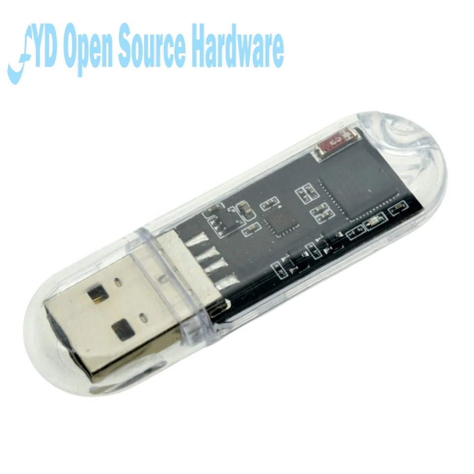 USB Dongle ESP32 Placa de desarrollo Bluetooth Gateway MicroPython ESPHome - imagen 2