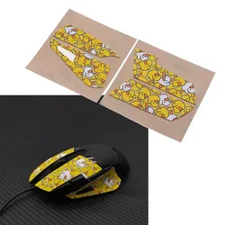 Hotline Cinta Antideslizante para Ratón Logitech G402/G403/G603/G703