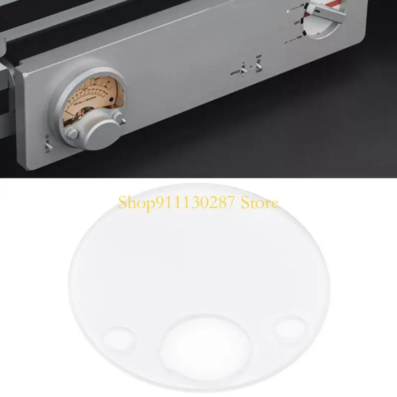 Panel instrumentos acrílico reforzado J1HC, capa protectora resistente a intemperie para dispositivo sonido 4,2/-S/ - imagen 2