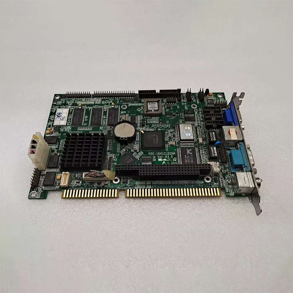 HSC-1641CLD2NA Ver: A3.0 Para placa base de control industrial E-VOC - imagen 4