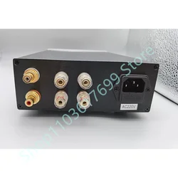 Módulo Amplificador de Potencia 125ASX2 para Altavoces de Alta Fidelidad